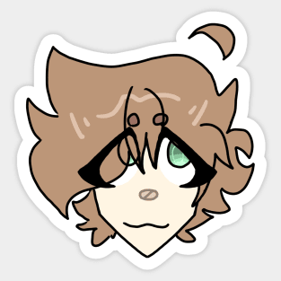 Jesse Sticker